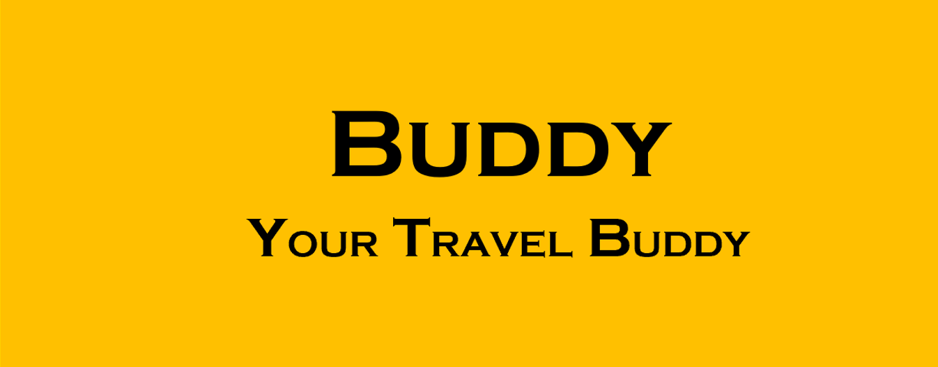 Buddy Logo