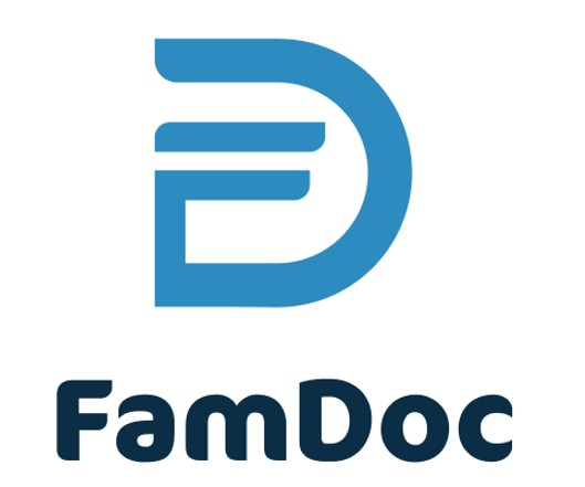 FamDoc Logo